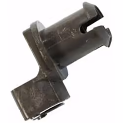 Axe de roulette d'origine pour Lave-vaisselle WHIRLPOOL, ARISTON HOTPOINT C00386604 Appareils compatibles : [LAVE-VAISSELLE A ...