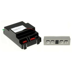 Novy - platine de commande et interface pour hotte 990022