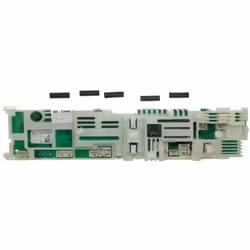 Merci de vérifier que cette pièce est bien compatible avec votre modèle d'appareil. Notre service client peut vous conseiller ...