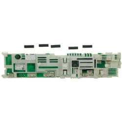 Module de commande pour seche linge Bosch 00651600