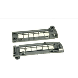 Siemens - support g ou d roulettes cadre tiroir a couverts pour lave vaisselle 00625710