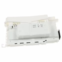 Merci de vérifier que cette pièce est bien compatible avec votre modèle d'appareil. Notre service client peut vous conseiller ...