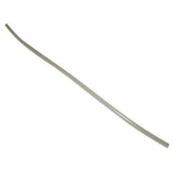 Tube silicone 3.5X6 longueur 350 mm pour petit electromenager Saeco 996530051237