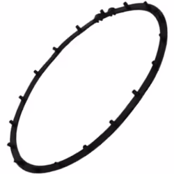 Joint de couvercle pour friteuse SEB SS-991462 Appareils compatibles : [FRITEUSE, AIRFRYER TEFAL: ] FF107810/87A, FF162100/87 ...