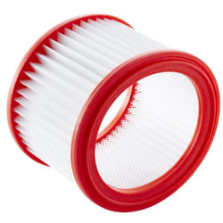 Filtre Multi ii pour Aspirateur de Bricolage Nilfisk 107417194