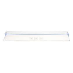 Facade de tiroir pour congelateur Beko 4948150300