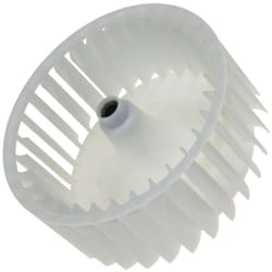 Turbine de séchage (324998-54379) (2977500100, 2977500200) Sèche-linge Beko aya, continental edison, bellavita, essentiel b, gr