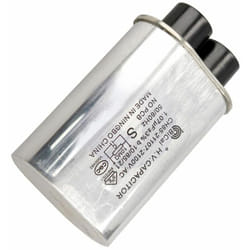 Condensateur 1,07UF-2100V (9197023913) Four micro-ondes aeg, beko, delonghi, gorenje, korting, mora