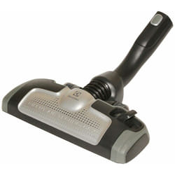 Brosse, embout 2 positions d'origine