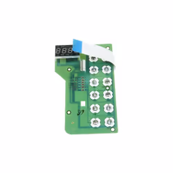 Merci de vérifier que cette pièce est bien compatible avec votre modèle d'appareil. Notre service client peut vous conseiller ...