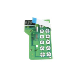 Module de commande pour micro ondes Samsung DE96-00935B