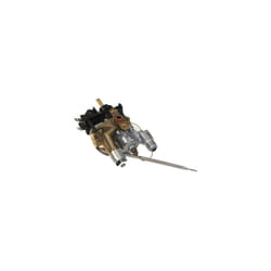 Robinet thermostat grill pour cuisiniere Rosieres 44003110