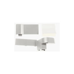 KIT MONTAGE CHARNIERE A GAUCHE pour REFRIGERATEUR SAMSUNG -...