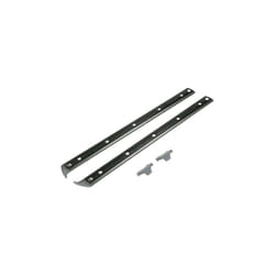 Bosch - glissière gauche/droite du panier supérieur pour lave...