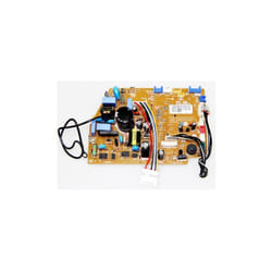 Platine assemblée pour climatiseur LG EBR75116301