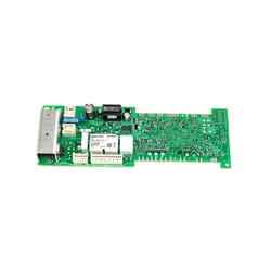 Module de puissance pour lave linge Bosch 00752722