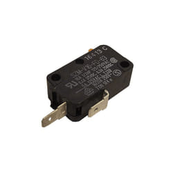 Interrupteur de porte pour micro ondes Whirlpool 480120101096