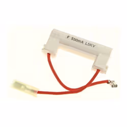Merci de vérifier que cette pièce est bien compatible avec votre modèle d'appareil. Notre service client peut vous conseiller ...