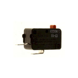 Micro commutateur SZM-V16-FA-63 WONSZM-V16-FA-63 w pour micro ondes LG 6600W1K001D