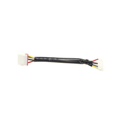 Adaptateur faisceau sans fusible moteur pour climatiseur LG