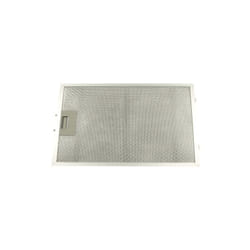 Rosieres - filtre graisse metallique pour hotte 49045215