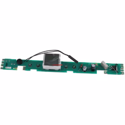 LIEBHERR - MODULE - CARTE DE COMMANDE / PLATINE INTEGRALE - 6145298 -Module - carte de commande platine integrale - -6145298- ...