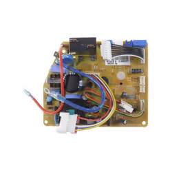 Merci de vérifier que cette pièce est bien compatible avec votre modèle d'appareil. Notre service client peut vous conseiller ...