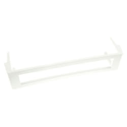 Cadre de maintien balconnet inférieur pour refrigerateur...