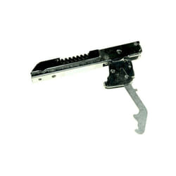 Charniere droite et gauche pour cuisiniere Smeg 931330815