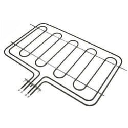 Smeg - resistance voute grill 3850W pour four 806890870
