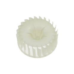 Turbine arriere pour seche linge Haier 0180200028