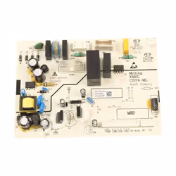 Merci de vérifier que cette pièce est bien compatible avec votre modèle d'appareil. Notre service client peut vous conseiller ...