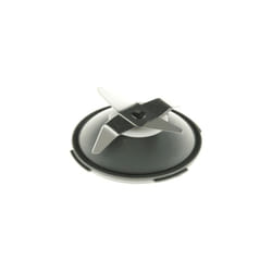 Embase complete blender AT282 pour petit electromenager Kenwood KW716437