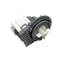 Sans Marque - pompe de vidange pour lave linge essentiel b - 398371