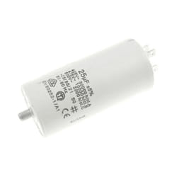 Condensateur 25UF pour nettoyeur haute-pression Nilfisk