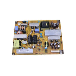 LG - carte d'alimentation pour pieces televiseur - lcd ...