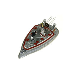 Semelle complete laser pour petit electromenager Rowenta RS-DW0145