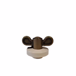 Merci de vérifier que cette pièce est bien compatible avec votre modèle d'appareil. Notre service client peut vous conseiller ...