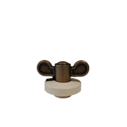 Manette de gaz pour table de cuisson Smeg 694975980