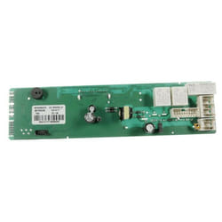 Candy - carte electronique pour seche linge 49033373