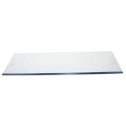 Liebherr - demi clayette avant pour refrigerateur 7272550