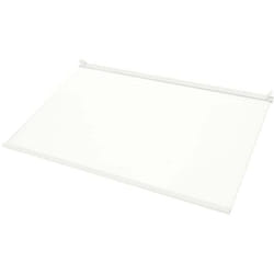 Beko - clayette en verre complete pour refrigerateur 4657830100