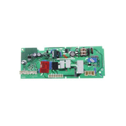 Carte de commande pour seche linge Haier 0181800004