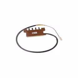 Merci de vérifier que cette pièce est bien compatible avec votre modèle d'appareil. Notre service client peut vous conseiller ...