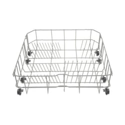 Panier inferieur pour lave vaisselle Beko 1758970900