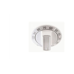 Bouton minuterie pour cuisiniere Beko 250315038