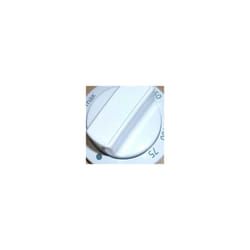 Bouton thermostat pour cuisiniere Beko 250315006