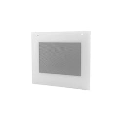 Bosch - vitre exterieure de porte (facade) pour four 00776124