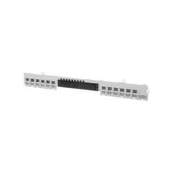 Module element de commande pour lave vaisselle Siemens