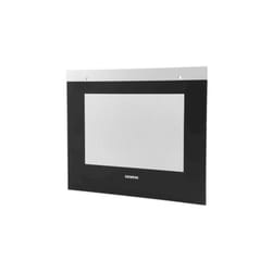 Vitre exterieure pour four Siemens 00776157